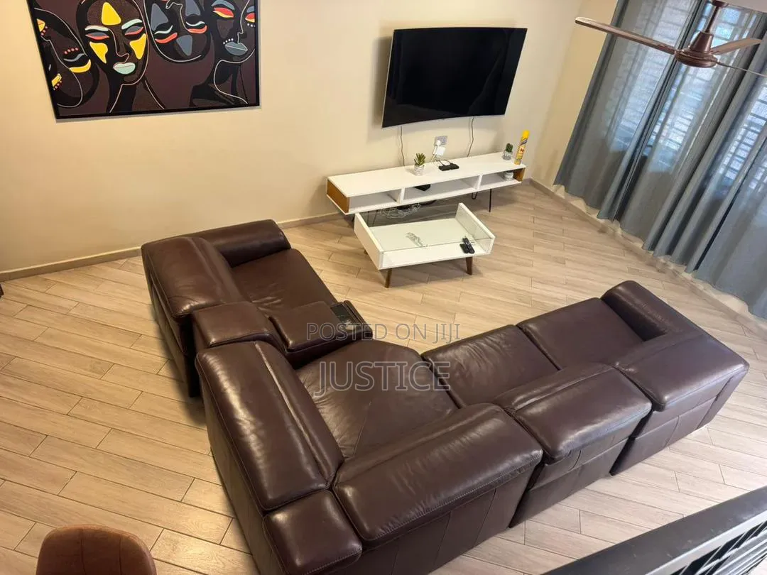 2bdrm Apartment in Ritz Junction Madina, Number 1 for rent