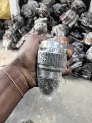 Bbusiness Alternator and Starter