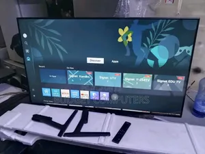 Samsung Smart Tv 43inches