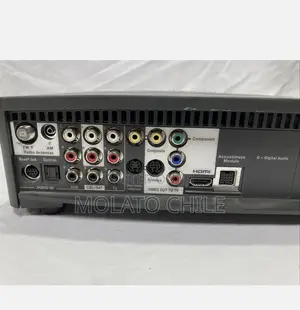 Bose 321 Home Used