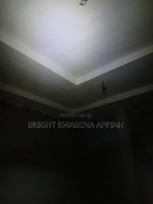 2bdrm Room & Parlour in Mr Appiah House, Kumasi Metropolitan for rent