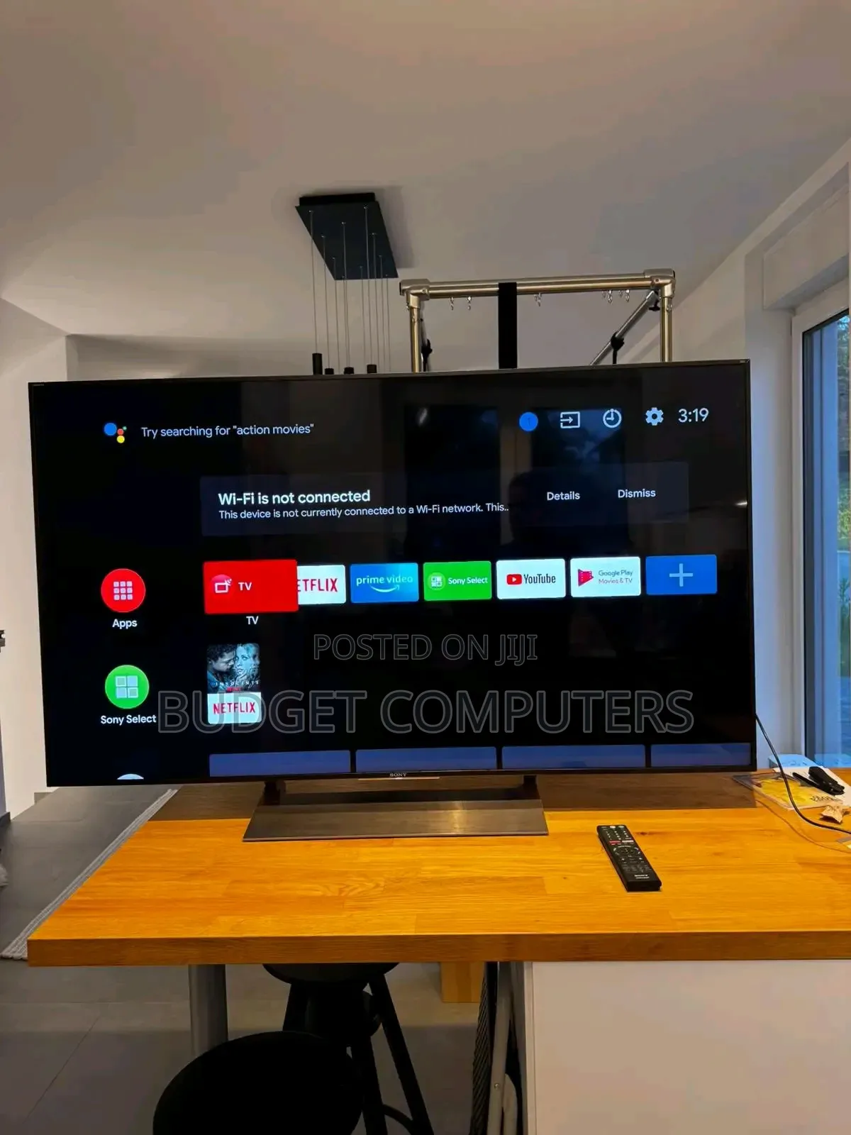 Sony Best Oled Smart Tv
