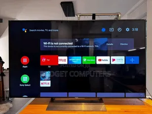Sony Best Oled Smart Tv