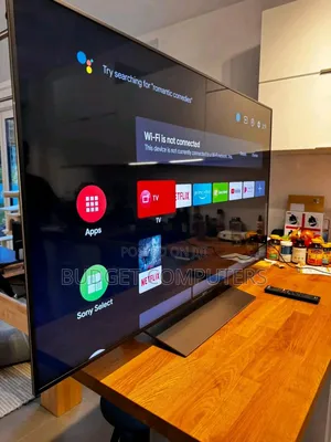 Sony Best Oled Smart Tv