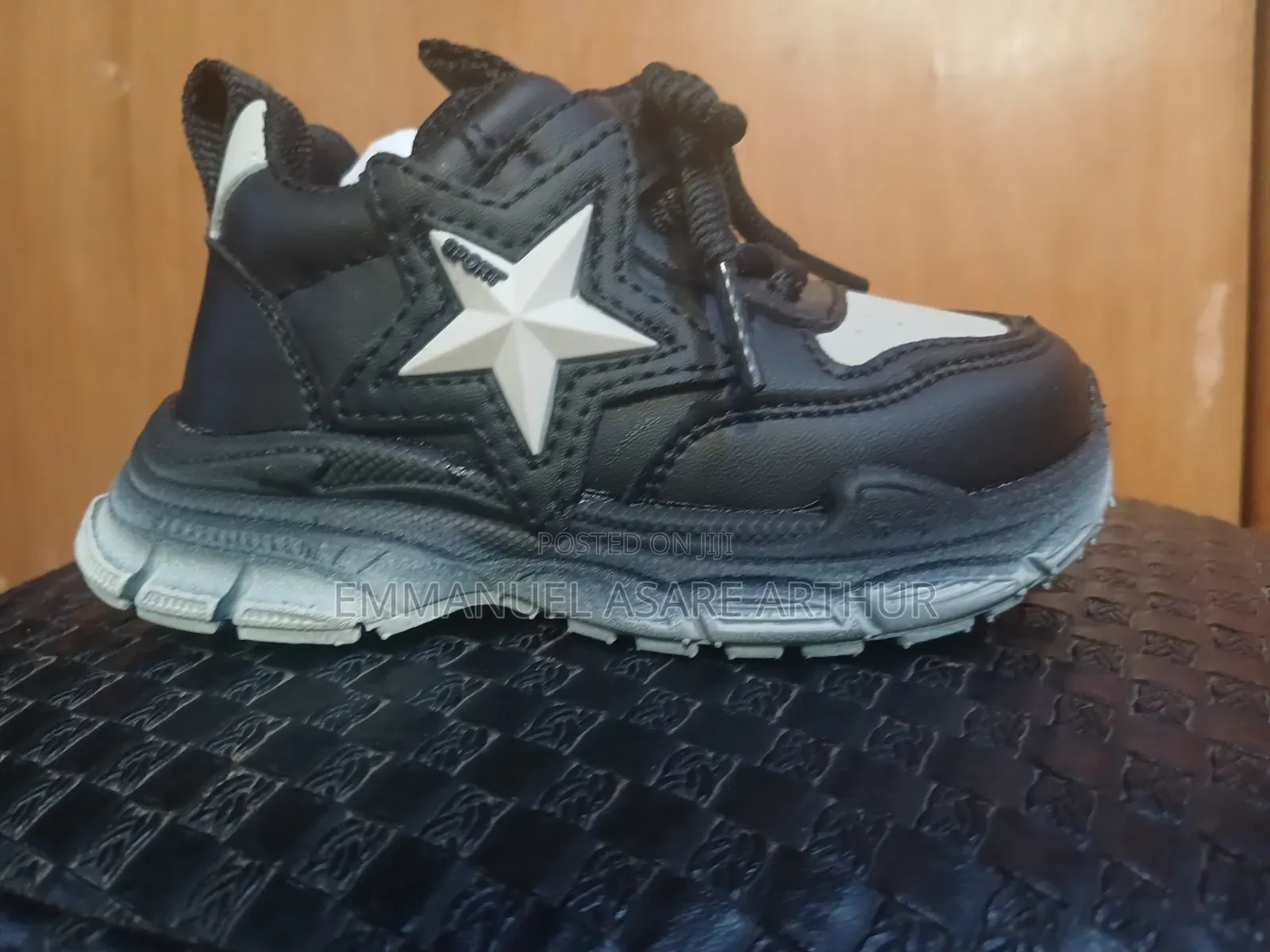 Lovely Footwears For Kids