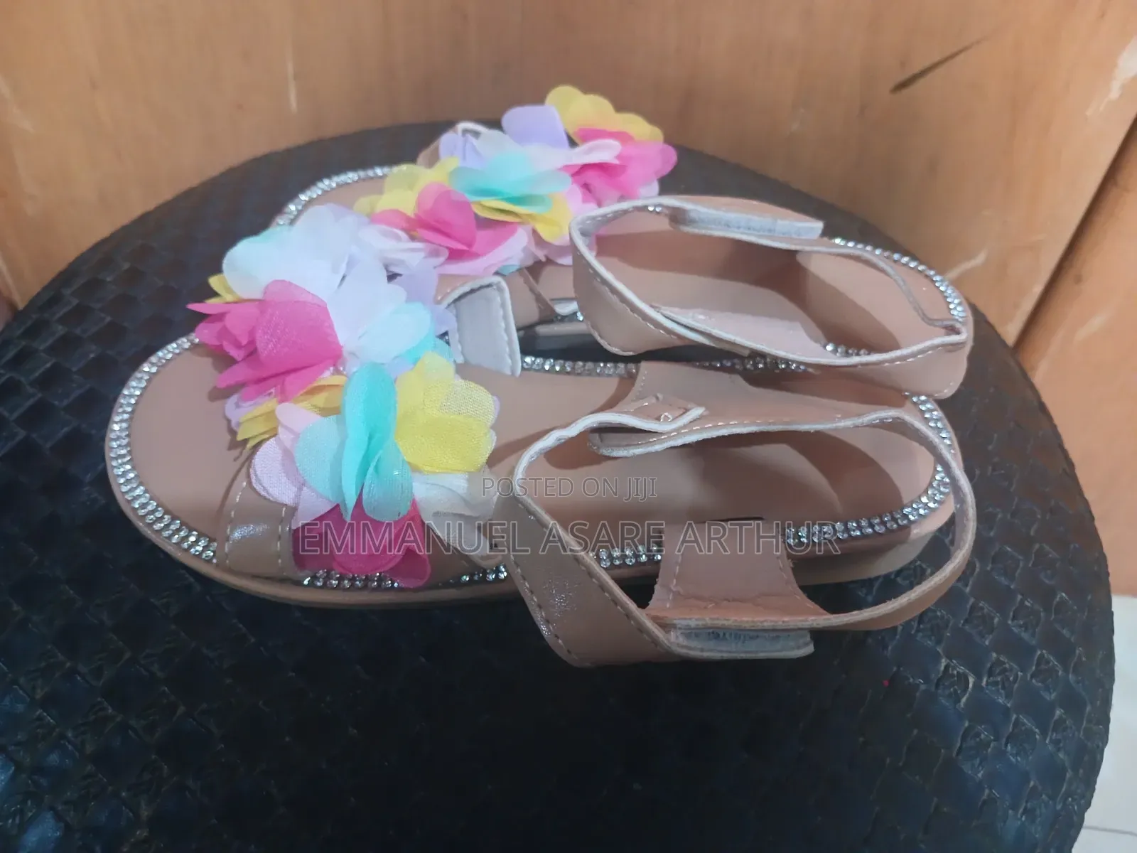 Lovely Footwears For Kids