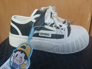 Lovely Footwears For Kids