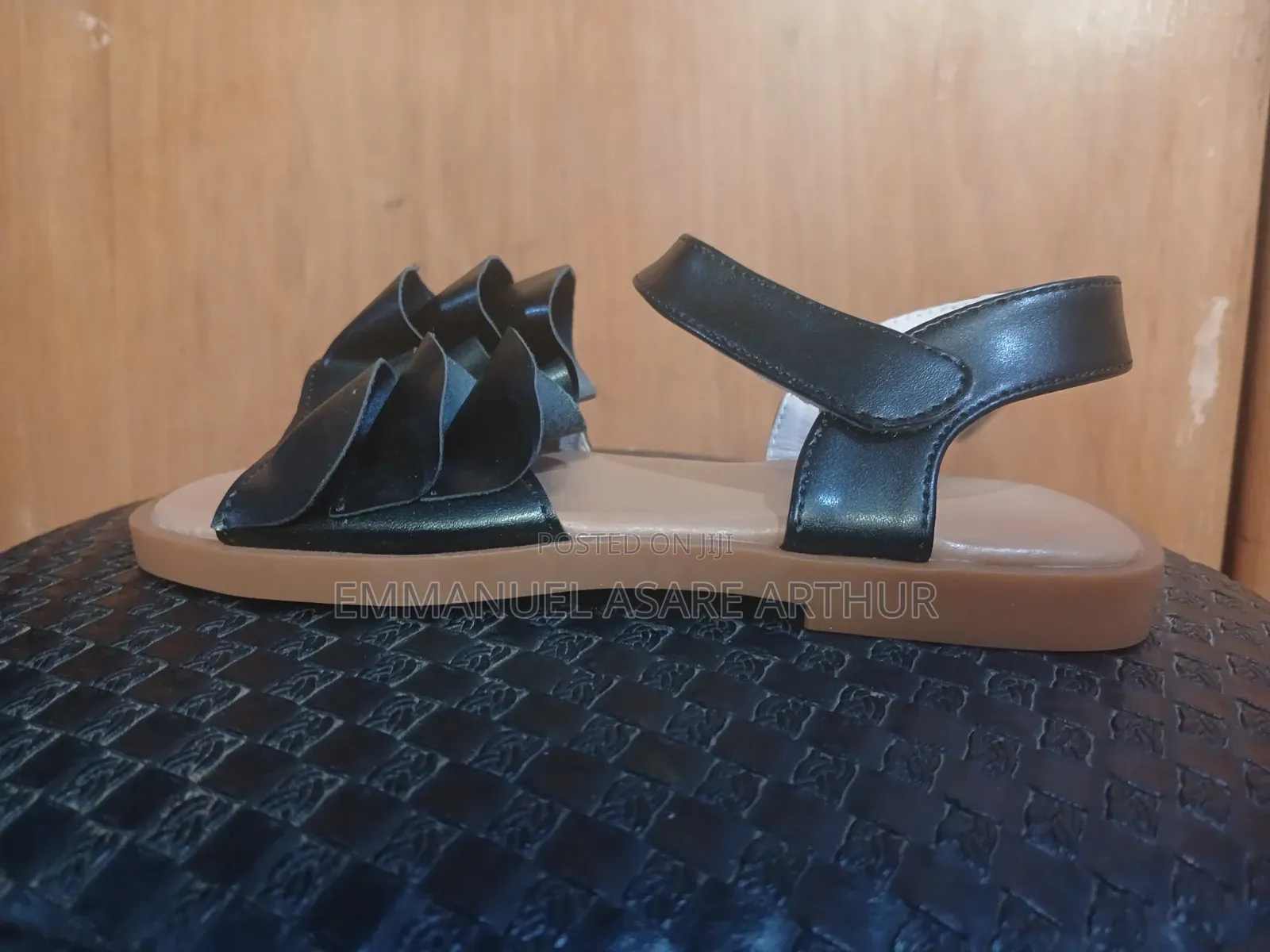 Lovely Footwears For Kids