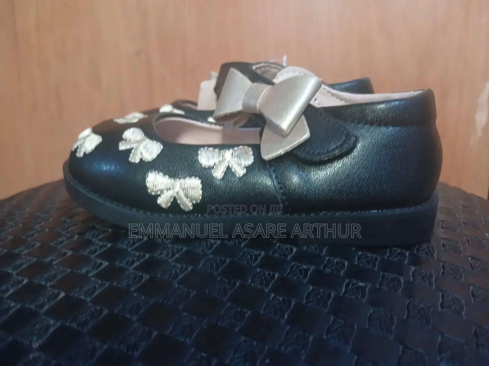 Lovely Footwears For Kids