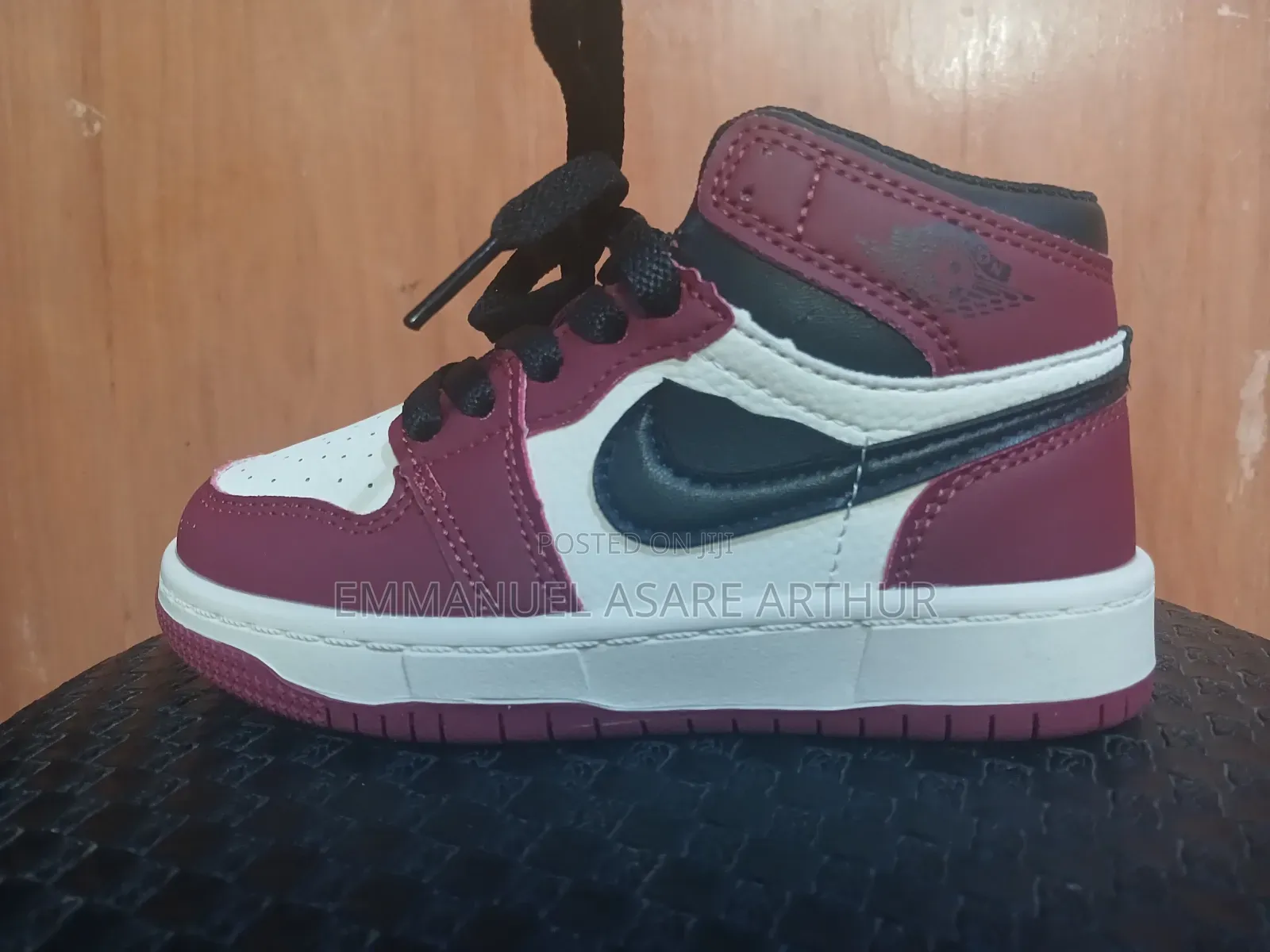 Lovely Footwears For Kids
