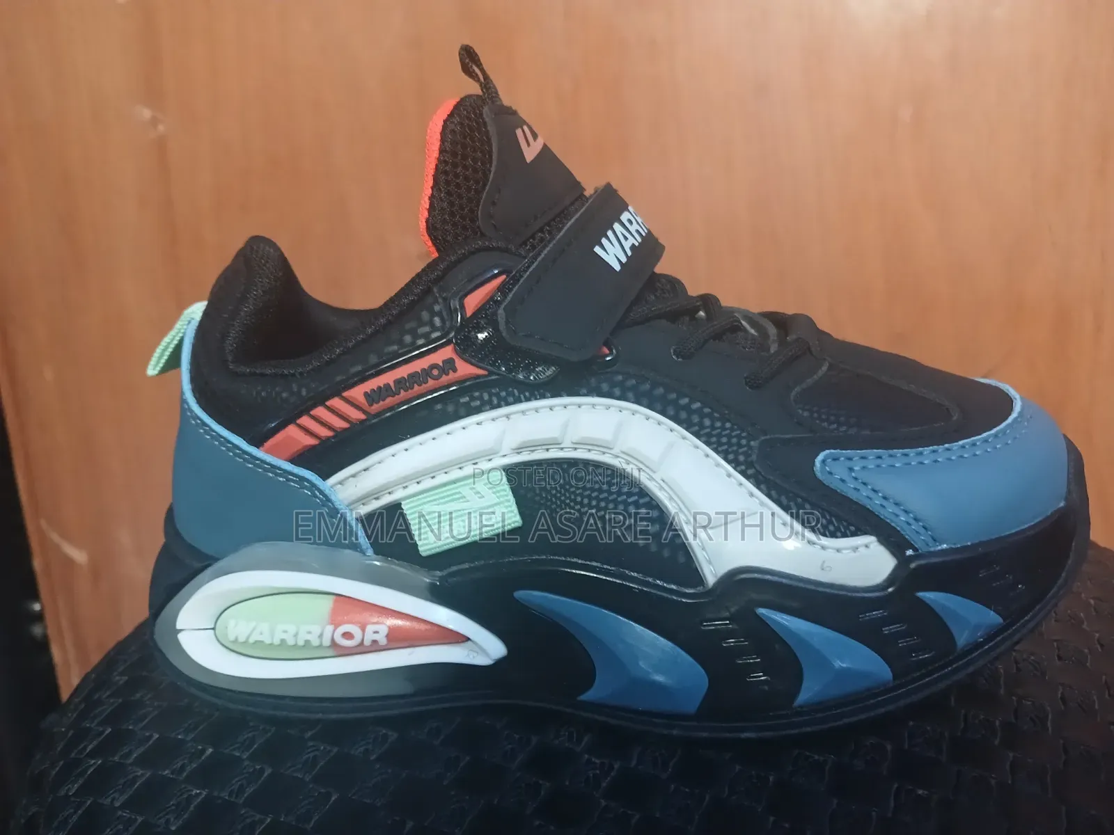 Lovely Footwears For Kids