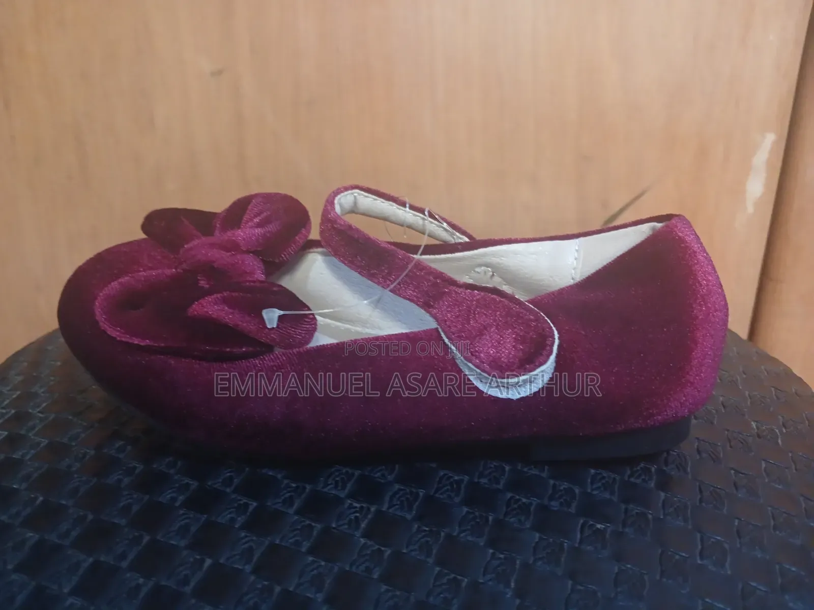 Lovely Footwears For Kids