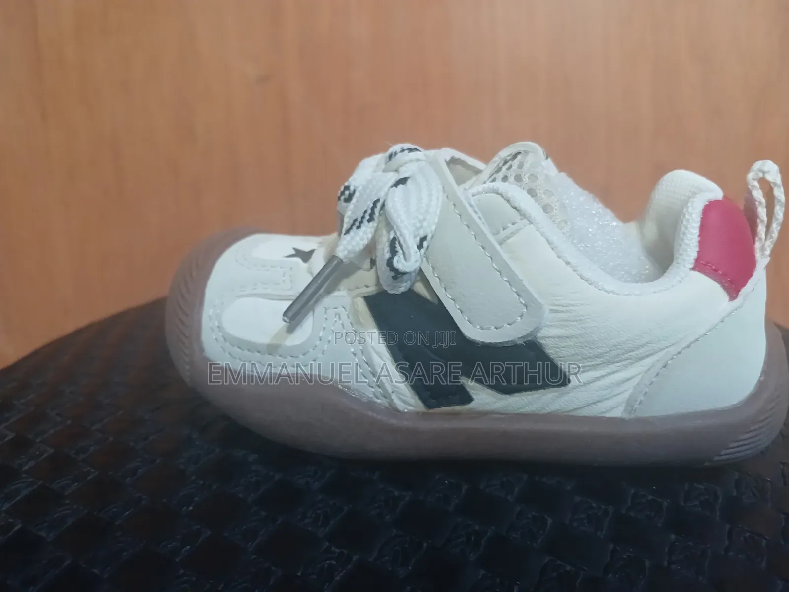 Lovely Footwears For Kids
