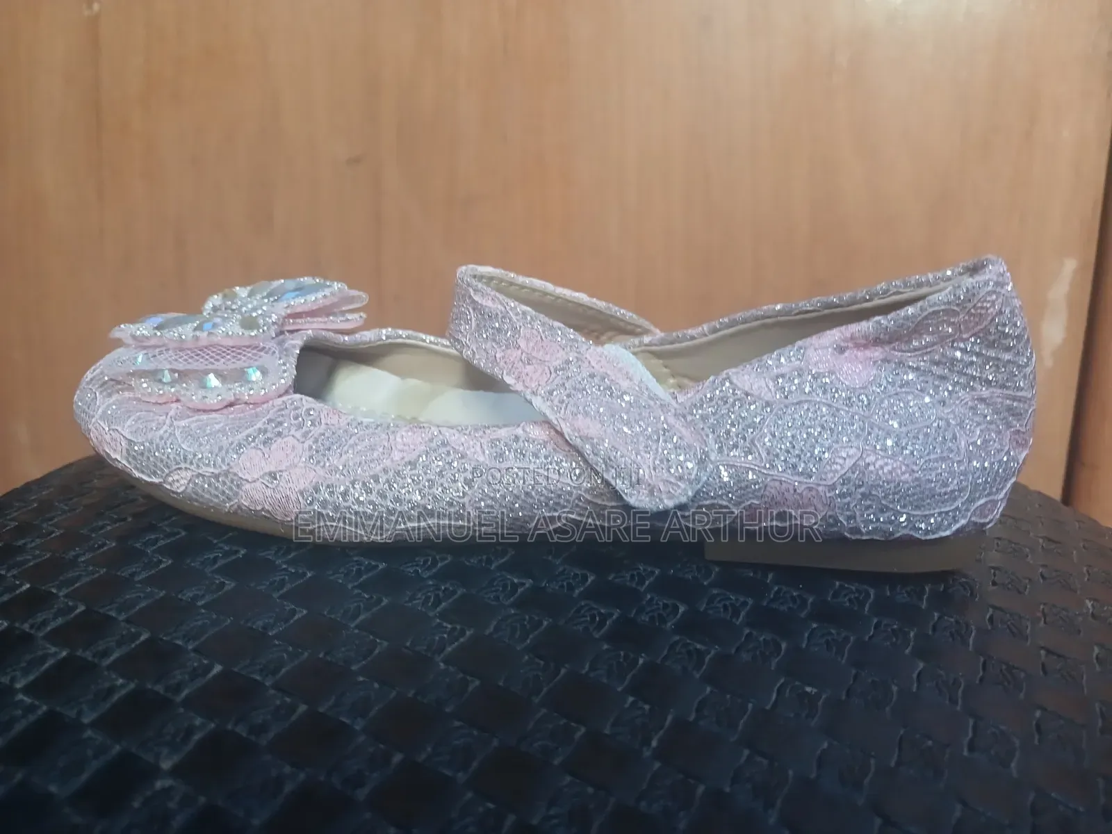 Lovely Footwears For Kids