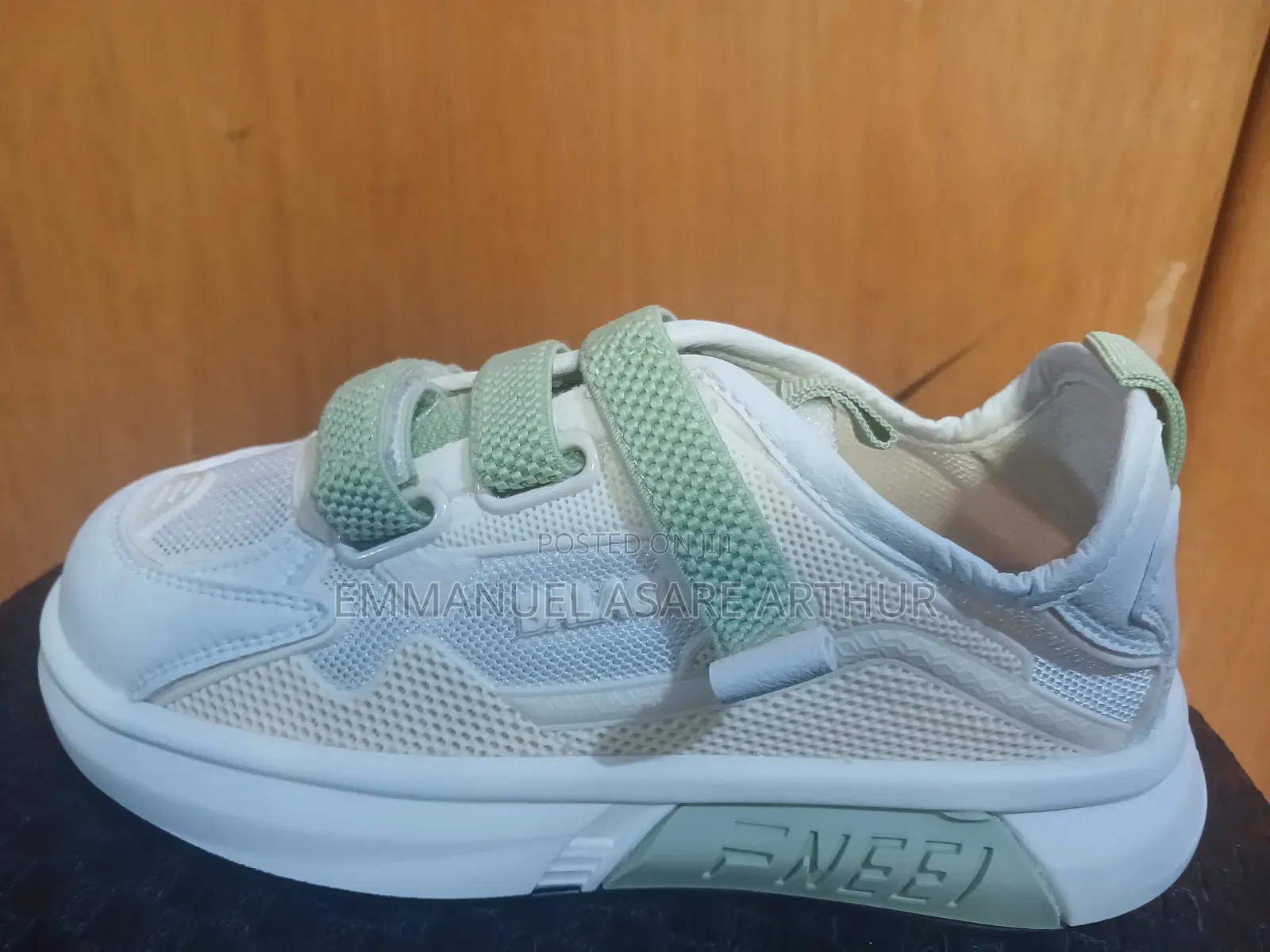 Lovely Footwears For Kids