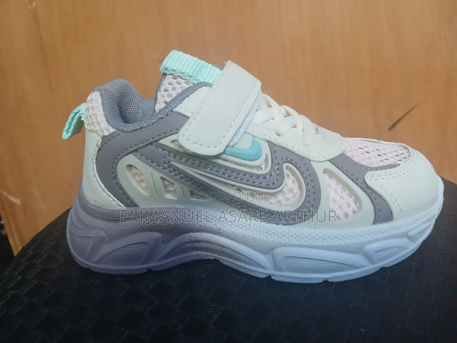 Lovely Footwears For Kids