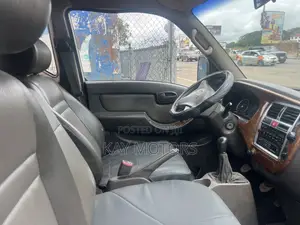 Hyundai Porter 2