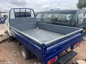 Hyundai Porter 2