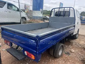 Hyundai Porter 2