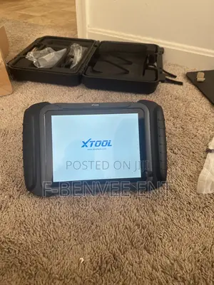 Xtool D8w Obd Scanner