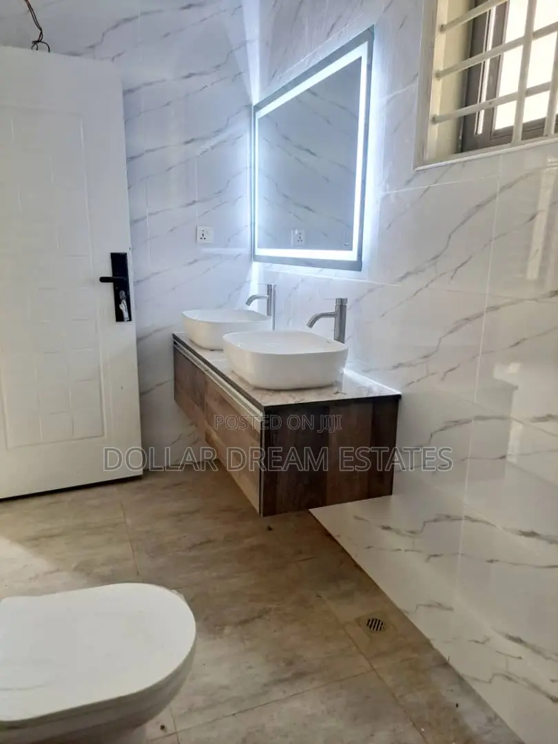 4bdrm House in Adjiriganor for rent