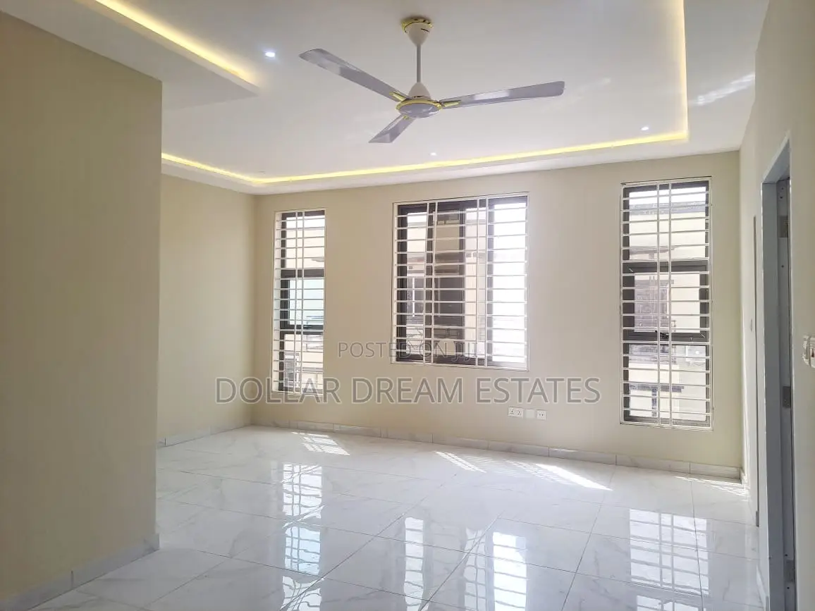 4bdrm House in Adjiriganor for rent