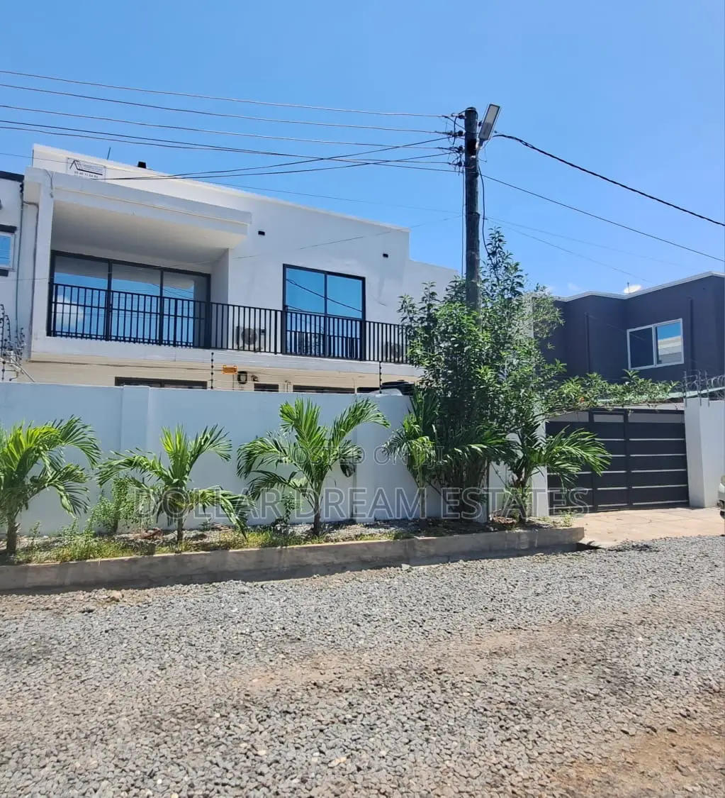 4bdrm House in Adjiriganor for rent