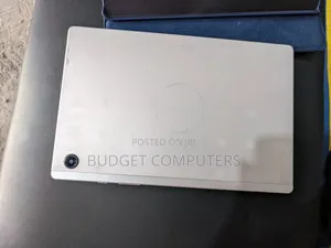 Samsung Galaxy Tab A8 10.5 (2021) 64 GB Gray