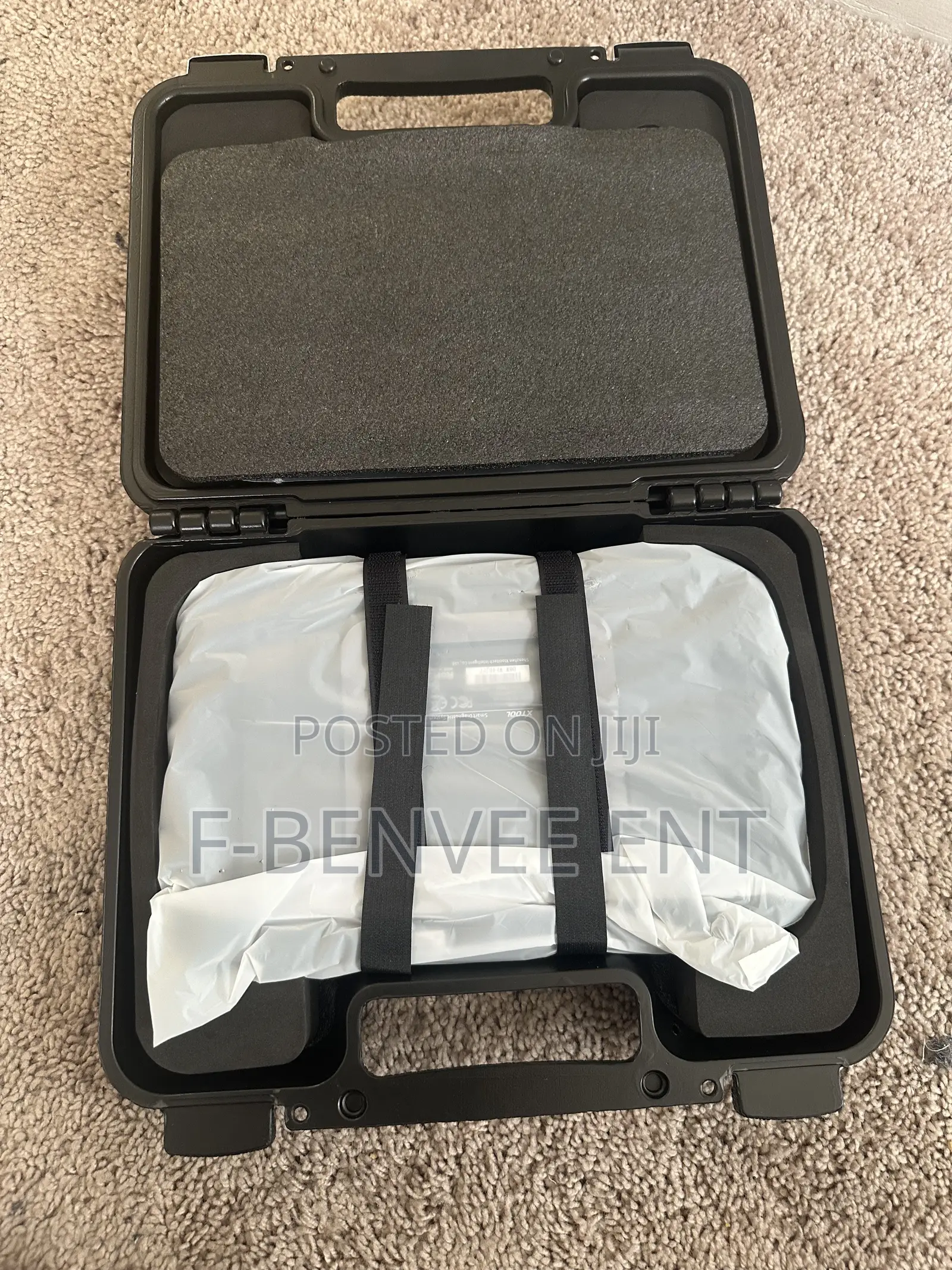 Xtool D8w Obd Scanner
