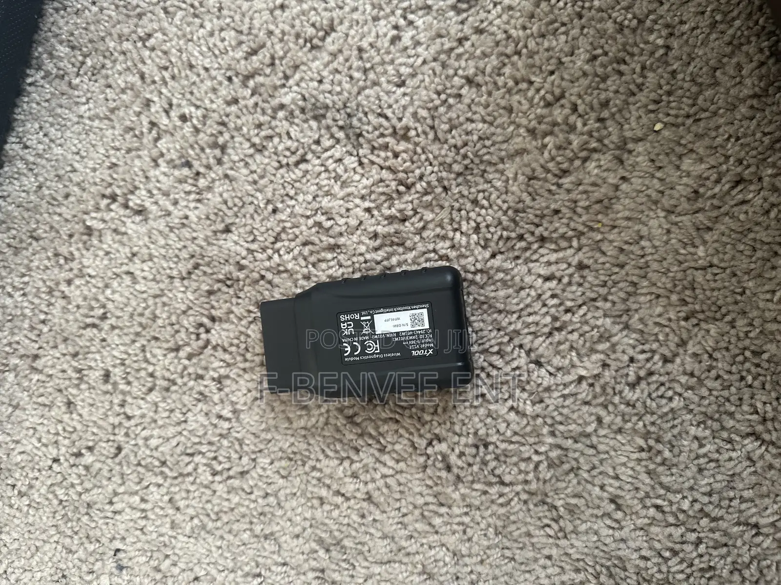Xtool D8w Obd Scanner