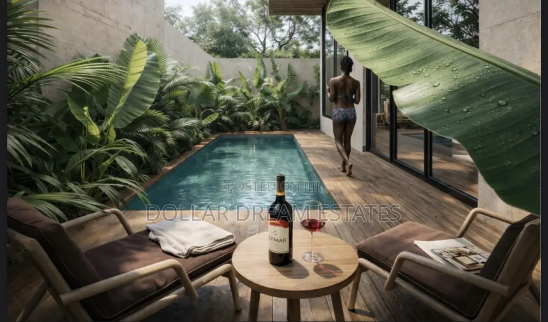 5bdrm House in East Legon for sale