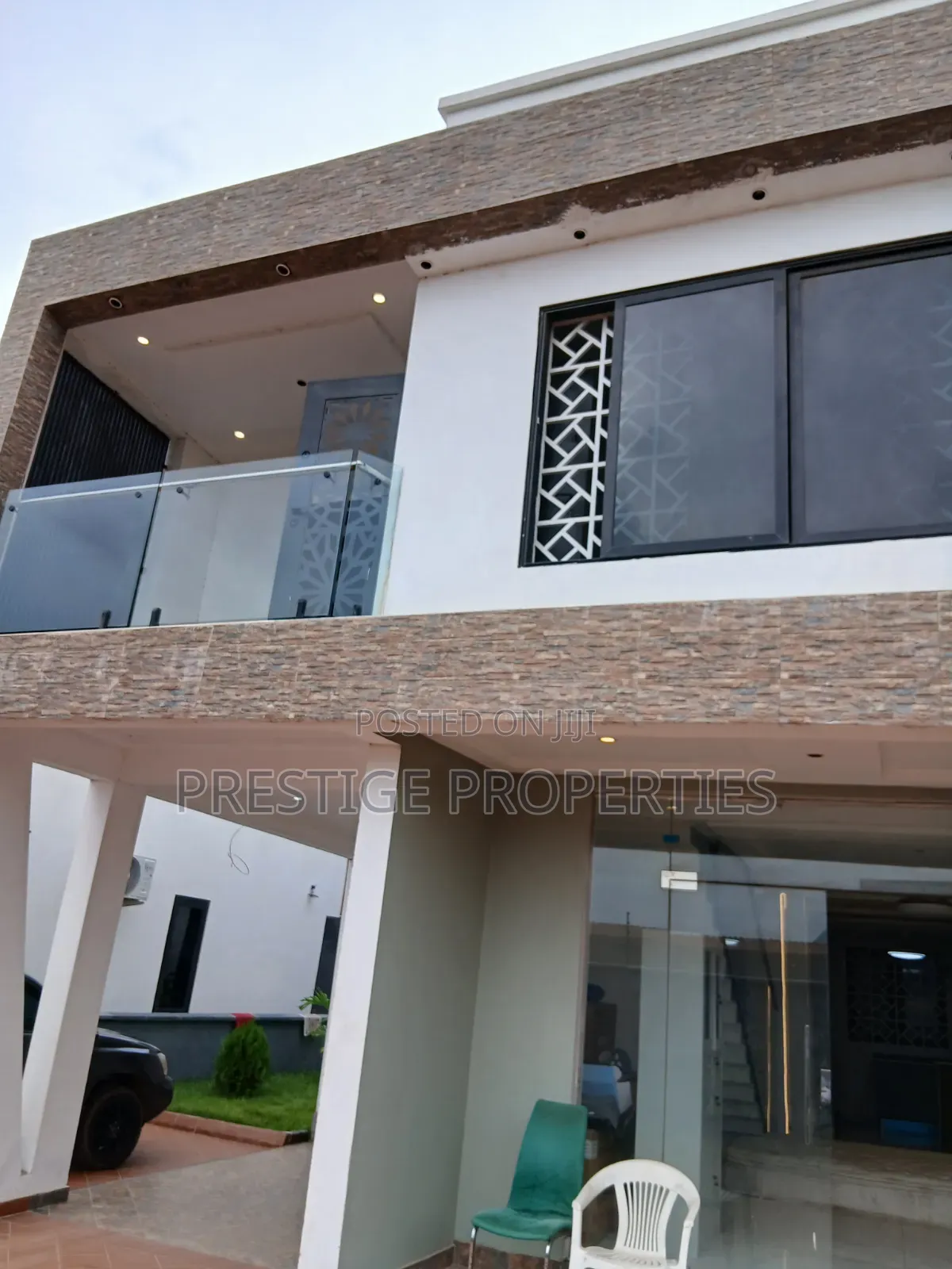 4bdrm House in Grand Prestige, Accra Metropolitan for rent