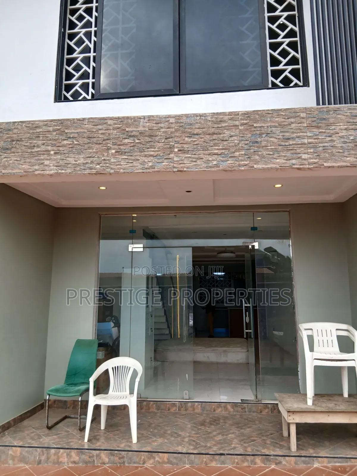 4bdrm House in Grand Prestige, Accra Metropolitan for rent