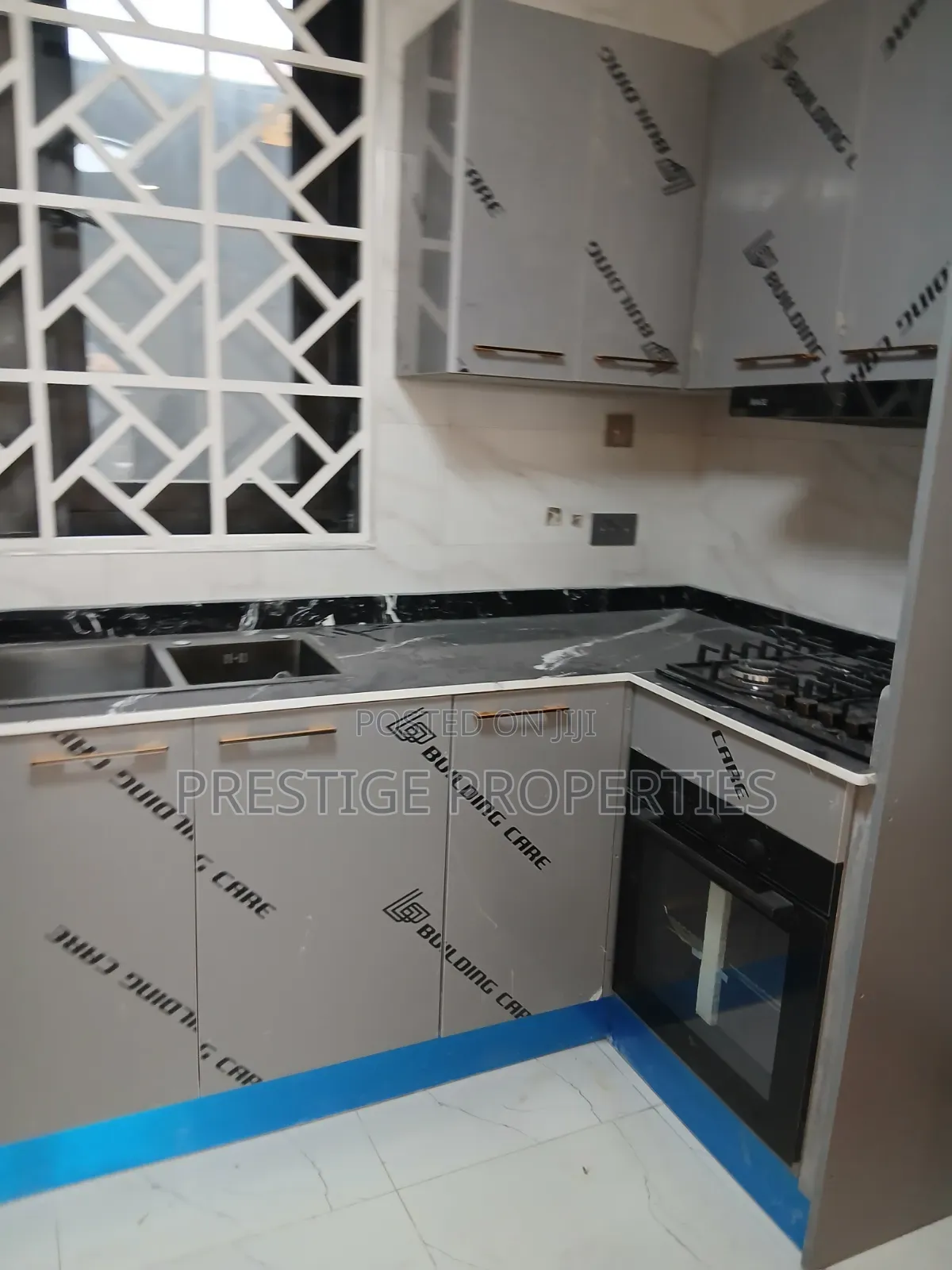 4bdrm House in Grand Prestige, Accra Metropolitan for rent