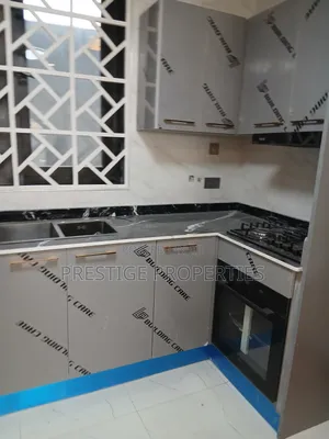 4bdrm House in Grand Prestige, Accra Metropolitan for rent