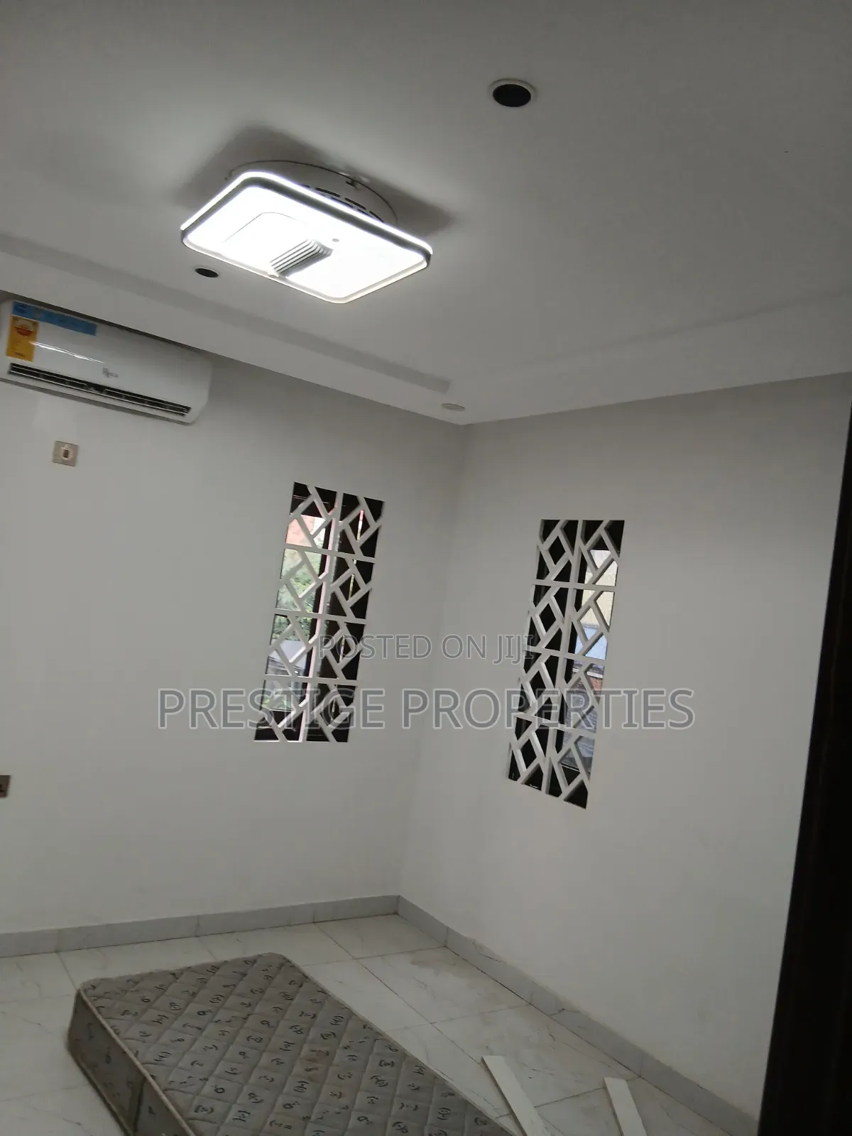 4bdrm House in Grand Prestige, Accra Metropolitan for rent
