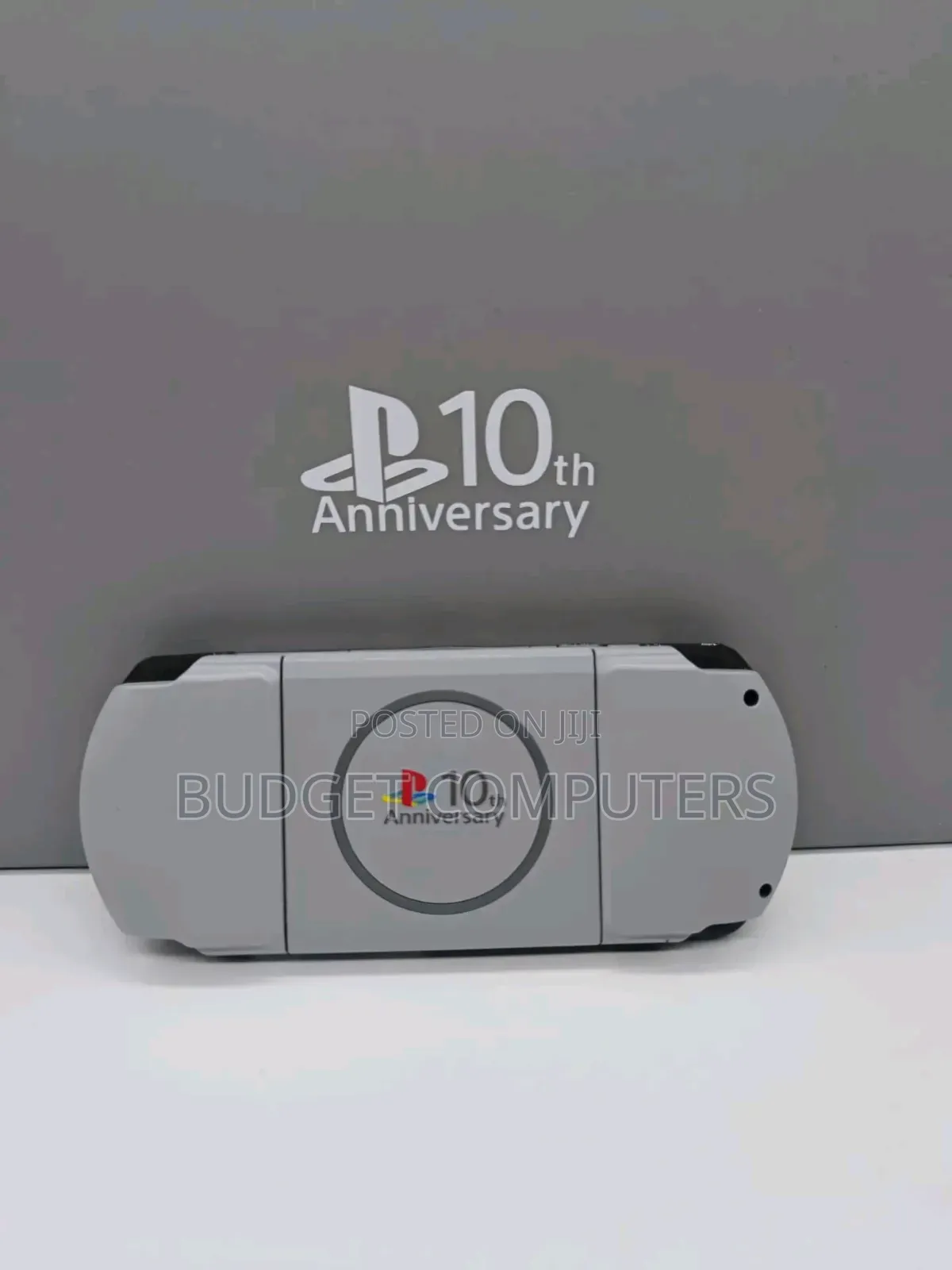 PSP Vita Loaded With Games