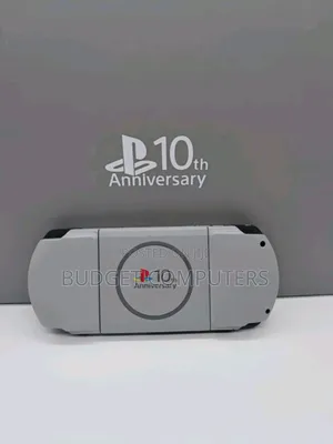 PSP Vita Loaded With Games