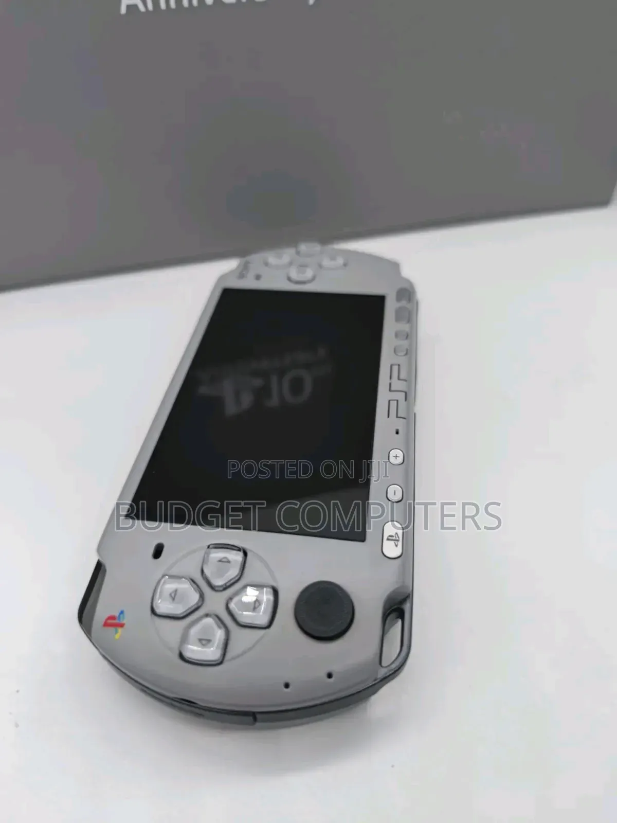 PSP Vita Loaded With Games