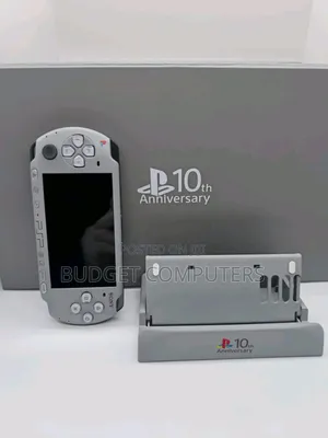 PSP Vita Loaded With Games