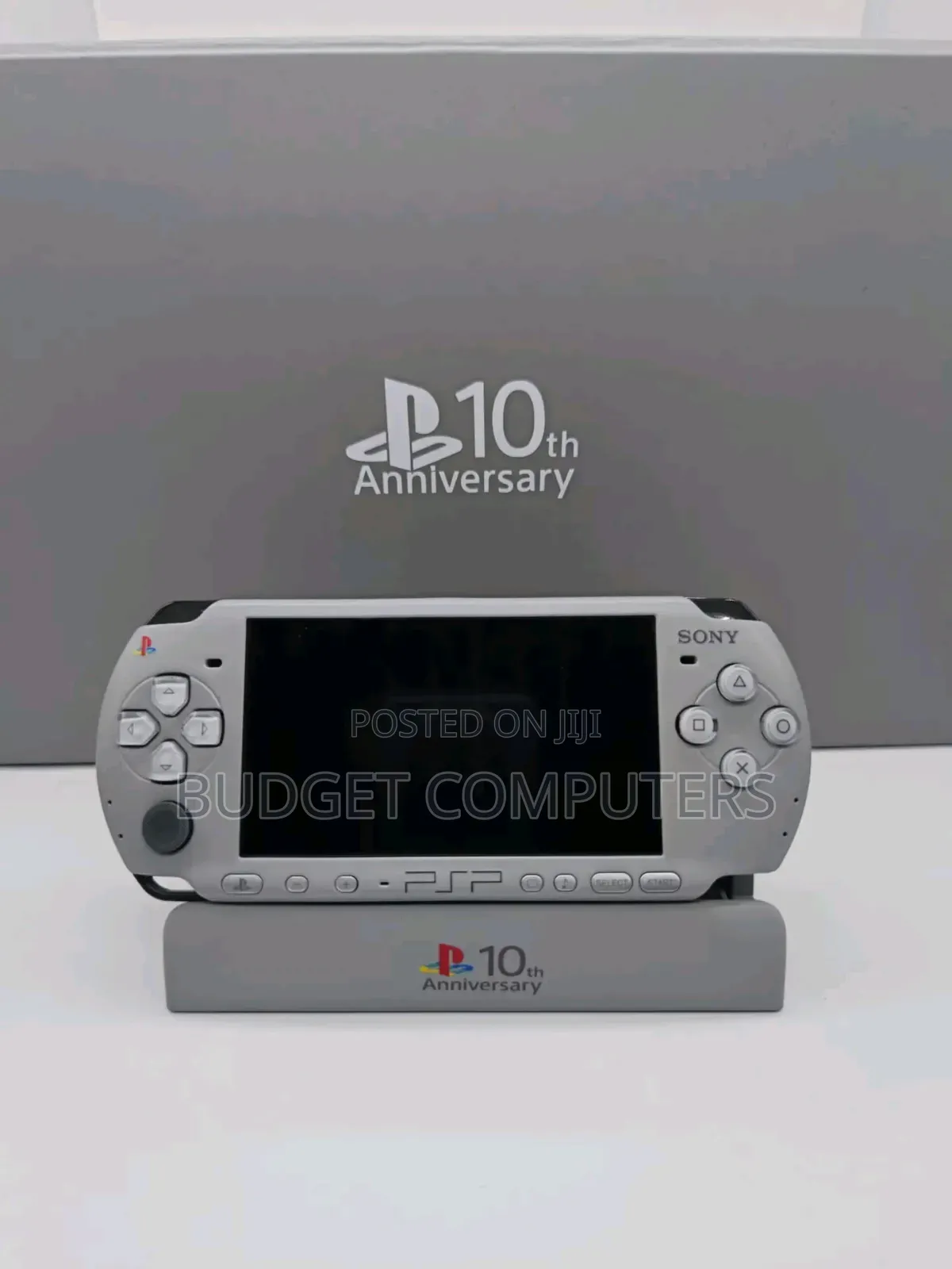 PSP Vita Loaded With Games