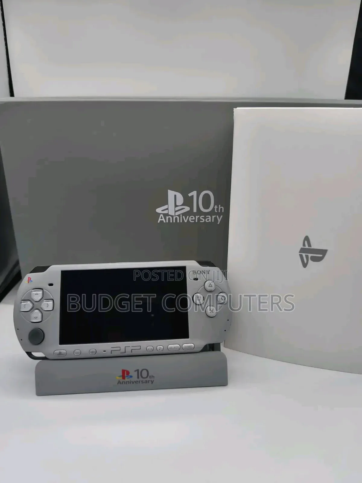 PSP Vita Loaded With Games