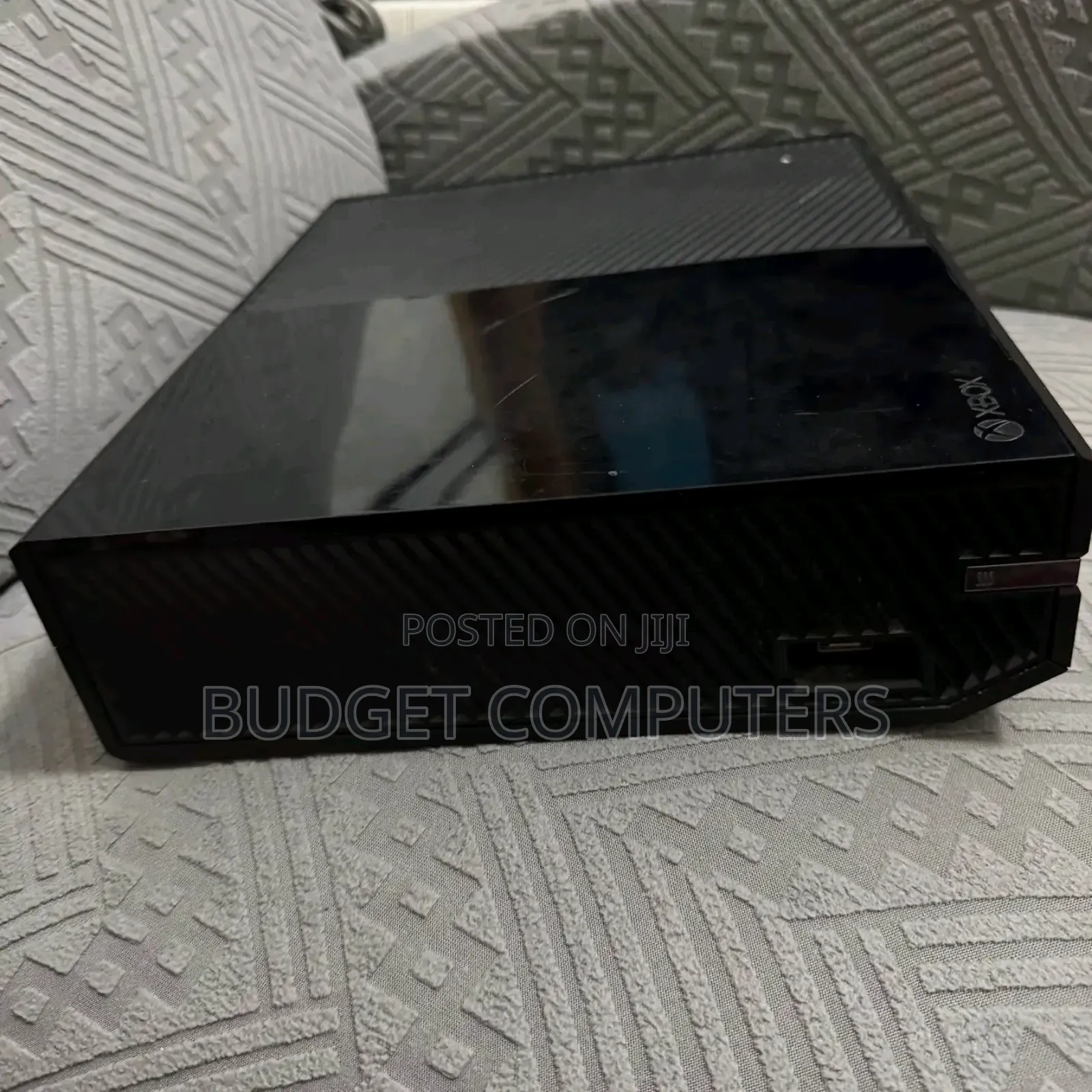 Xbox One With Games