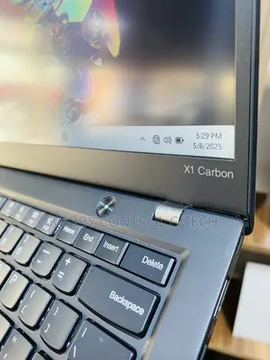 Laptop Lenovo ThinkPad X1 Carbon 8GB Intel Core i7 SSD 256GB