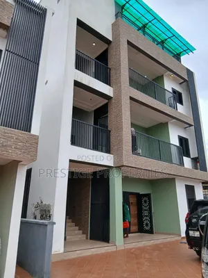 3bdrm Apartment in Grand Prestige, Accra Metropolitan for rent