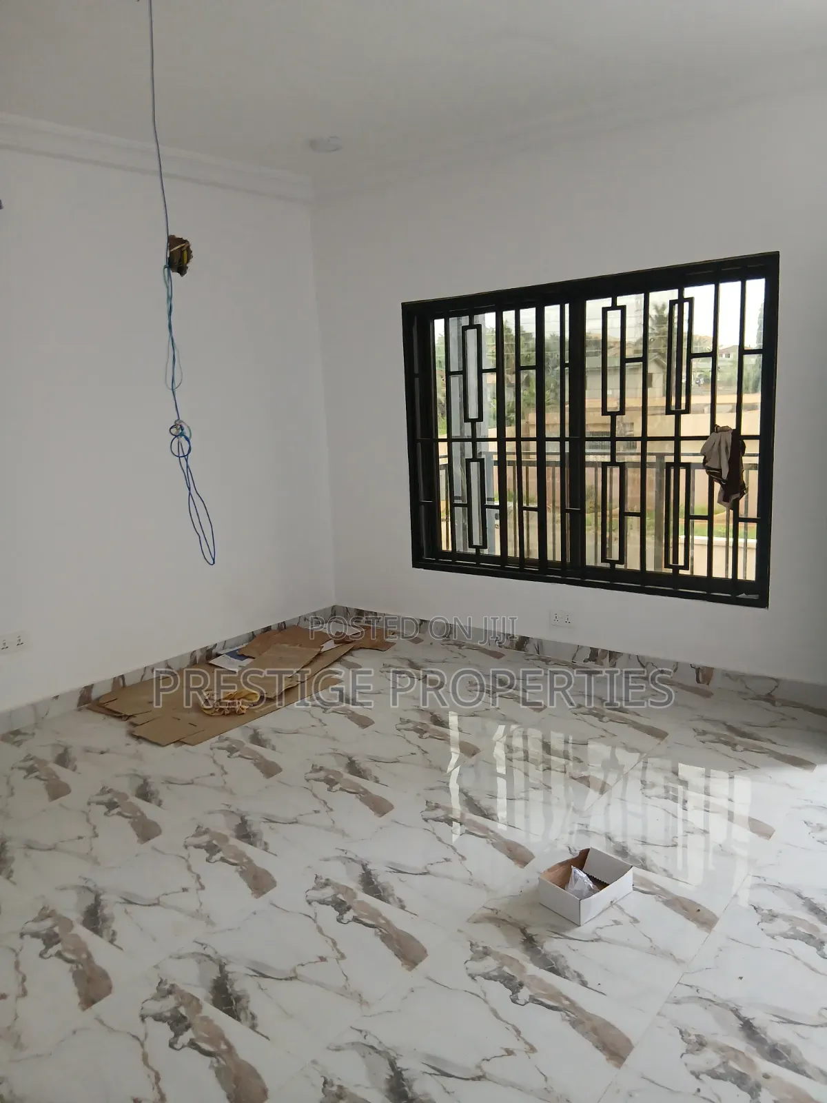 3bdrm Apartment in Grand Prestige, Accra Metropolitan for rent