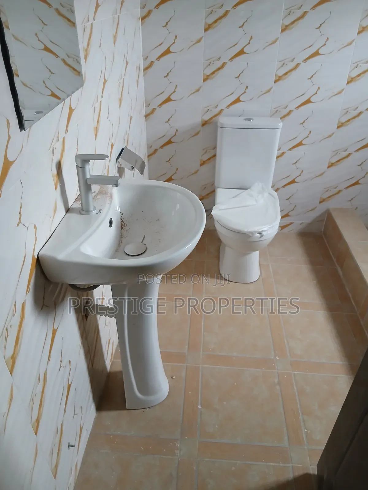 3bdrm Apartment in Grand Prestige, Accra Metropolitan for rent