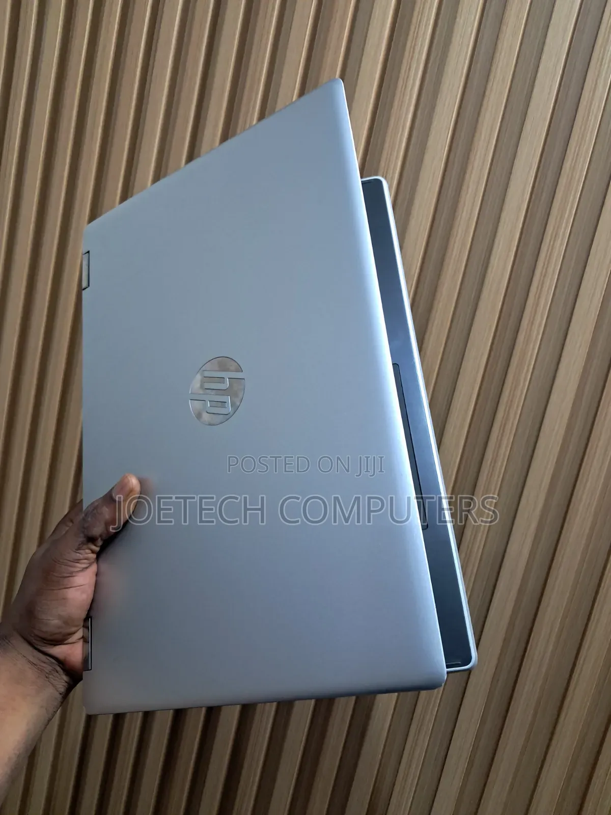 Laptop HP Pavilion 15 8GB Intel Core i5 SSD 256GB