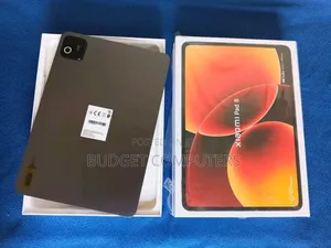 New Xiaomi Pad 7 512 GB Gray