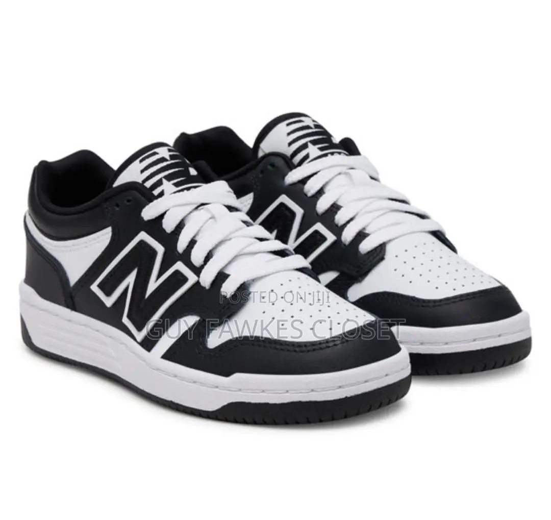 New Balance 480 Sneakers